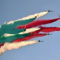 Bari San Nicola airshow, il video promo delle Frecce tricolori