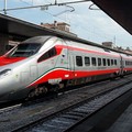 Torna il “treno della prevenzione” del tumore al seno, attività informative anche sul Roma-Bari