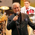 Addio al cantante Fred Bongusto, fu consigliere comunale a Bari