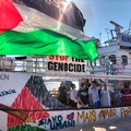 Freedom Flotilla, oggi la partenza della “Handala” verso Gaza: parla Tony Lapiccirella