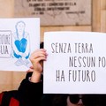  "Fridays for Future " sbarca a Bari, tutti in marcia per il futuro del pianeta