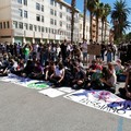 Bari, Fridays for Future torna in piazza per il clima