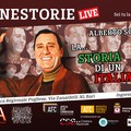 «La Storia di un Italiano» da mercoledì una rassegna dedicata ad Alberto Sordi