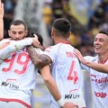 Serie B, il programma dalla 9a alla 14a giornata. Bari due volte in anticipo