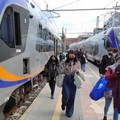 Lavori Fse a Bari Centrale, treni partiranno e arriveranno in via Oberdan