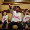 #fuckleucemia, una raccolta fondi per aiutare i bimbi oncologici