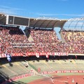 Sputi e insulti al dirigente dell'Avellino, FC Bari smentisce: «Pretesto per creare tensione»