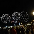 San Nicola, i fuochi d'artificio  "recuperati " il 19 maggio