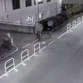 Castellana, rubano auto nel parcheggio dell'ospedale. Arrestati due 30enni di Bari