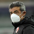 Bari-Juve Stabia 2-0, Auteri: «Vittoria meritata. Abbiamo dimostrato di essere superiori»