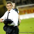 SSC Bari, ora è ufficiale: Gaetano Auteri è il nuovo allenatore