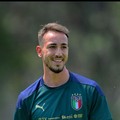 Italia-Galles, esordio in nazionale per l'ex Bari Castrovilli