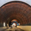 Alta Velocità Bari-Napoli, completato lo scavo della galleria San Lorenzo