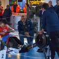 Cus Bari: ottimi riscontri per la sezione paralimpica