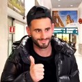 Gaston Pereiro è a Bari. Domani le visite mediche