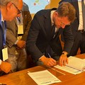 Genoma Puglia e FirstSteps Greece insieme per lo screening genomico neonatale
