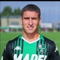 Serie A, l'ex Bari Manzari pronto a esordire con il Sassuolo