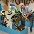 Gran premio di Bari, alla Camera di commercio la mostra  "Morbidelli, il genio delle due ruote "