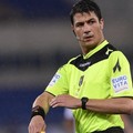 Gianluca Manganiello arbitrerà Cremonese-Bari: i precedenti