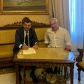 Comune di Bari, Gianni Romito rinominato delegato alla prevenzione del disagio sociale