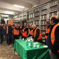 Gilet arancioni, continua la protesta. Il 14 febbraio dalla Puglia si sposta a Roma