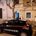 Maltrattamenti in famiglia: arrestato 33enne affetto da ludopatia in provincia di Bari