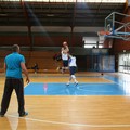 Basket, oggi a Bari la  "Giornata Azzurra di Puglia "