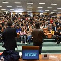 La giornata della matricola al Politecnico di Bari