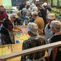 Giornata mondiale contro la povertà, a Bari si cucina per l'integrazione sociale