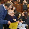 Bari vecchia dice addio a Giovanni Genchi, ultimo testimone dell'esplosione del porto nel 1945