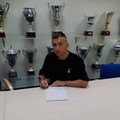 SSC Bari, Mercurio firma con il Napoli. Ufficiale l'arrivo di Terranova