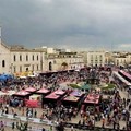 Il Giro d'Italia 2020 passa dalla Puglia, ecco la tappa Giovinazzo-Vieste