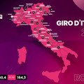 Giro d'Italia 2021, la tappa più a Sud sfiora la Puglia. È polemica