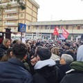 Caos scuole a Bari, studenti in sciopero al Giulio Cesare contro i doppi turni