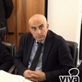 Nuovo procuratore aggiunto al tribunale di Bari è Giuseppe Maralfa