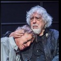 Teatro Piccinni, dal 12 al 15 maggio in scena  "Re Lear " con Glauco Mauri e Roberto Sturno