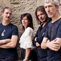 Mola di Bari, domenica 13 agosto concerto all'alba dello GnuQuartet