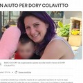 Solidarietà per Dory, la donna accoltellata dall’ex a Monopoli: al via la raccolta fondi degli amici