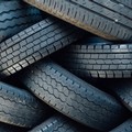 Raccolta pneumatici fuori uso: il servizio di Valli Gestioni Ambientali