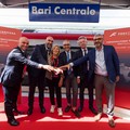 Presentato il Frecciarossa diretto Lecce-Bari-Napoli: ridotti i tempi di viaggio tra Puglia e Campania