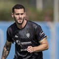 Mercato Bari, presentata l'offerta per Gaston Pereiro