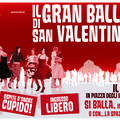  "Gran Ballo di San Valentino ", che musica hanno scelto i baresi?