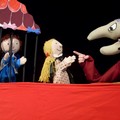 Famiglie al Teatro Cittadino di Noicattaro. In scena  "Hansel & Gretel " di Comentale