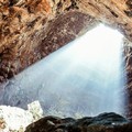 Grotte di Castellana, torna  "Una notte con Sirio "