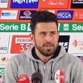 Fabio Grosso: «Cesena avversario complicatissimo»