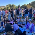 1° maggio a Parco Due Giugno durante la sesta edizione del “Primo Maggio Barese”