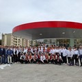 A Bari l’ottavo Famila Superstore del Gruppo Megamark: oltre 15 milioni di euro l’investimento e 50 nuovi occupati