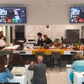 Torna a Bari la “Scuola del Gusto” del Gruppo Megamark di Trani