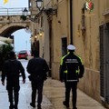 Commerciante abusivo a Bari: sequestrate attrezzature non a norma