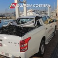 A Bari sequestrati 600 chili di cozze